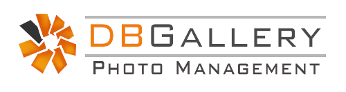 DBGallery logo