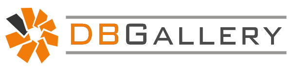 DBGallery logo